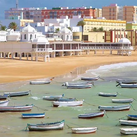 Venezuela - Playa La Caleta * Cadiz