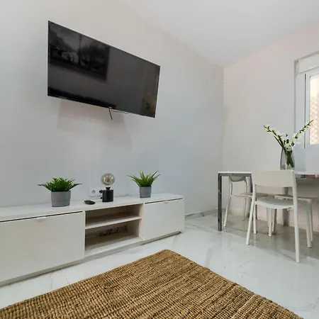 Apartment Venezuela - Playa La Caleta Cadiz